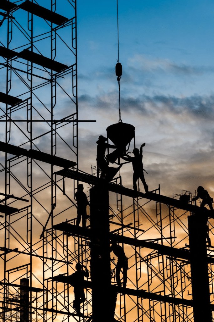 How Much Does Scaffolding Cost in Christchurch?